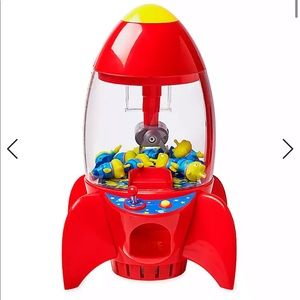 Pizza Planet Space Crane- Toy Story